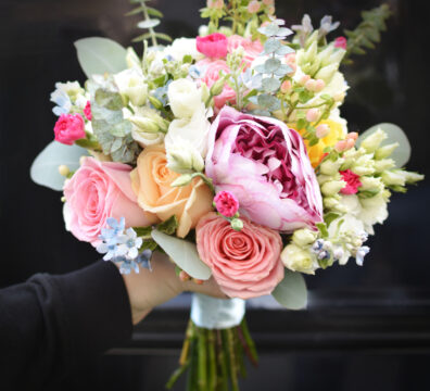 Bukiet ślubny jasło krosno