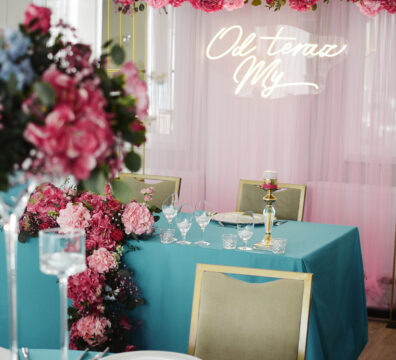 kolorowe wesele niezapomniany klimat